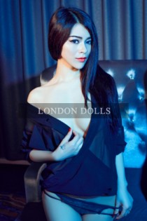 Susan escort - London Dolls Escorts