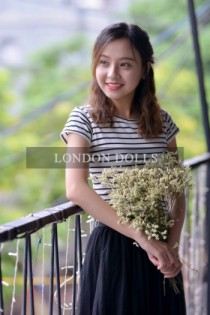 Eileen escort - London Dolls Escorts