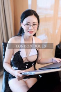 Kaya escort - London Dolls Escorts