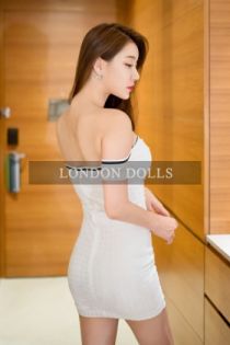 Patty escort - London Dolls Escorts
