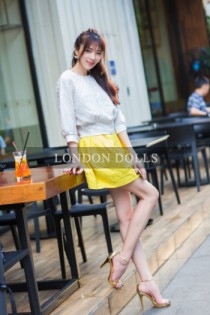Compare to Rina escort
