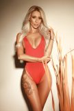 kensington Ray 22 years old performs unrushed experience