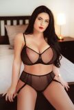 stunning European east european girl in Marylebone