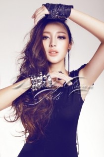Julia escort - Berkeley Asian Girls