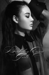 Zana escort - Berkeley Asian Girls