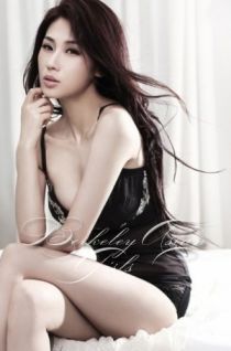 Aliza escort - Berkeley Asian Girls