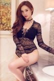 Vera independent escort, Central London