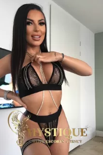 Compare to Maria escort