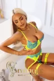 A Level escort Lola offer unforgetable experience