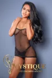 Chleo sweet A Level escort, highly recommended