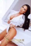 Luna european girl in Outcall Only