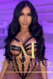 Misha elegant A Level escort, highly recommended