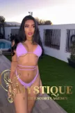 Amelia escort