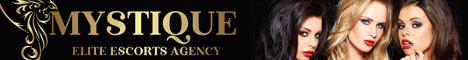 Mystique Escorts Agency