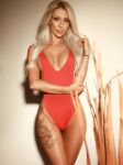 European 34D bust size girl, passionate, listead in blonde gallery