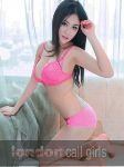 Kelly chinese escort girl in London