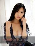 brunette escort Mistress Eva Noir provide unrushed experience