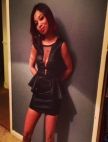 ebony escort Tamara renders unforgetable service