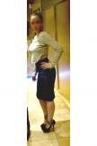 British 32E bust size escort girl, very naughty, listead in super busty gallery
