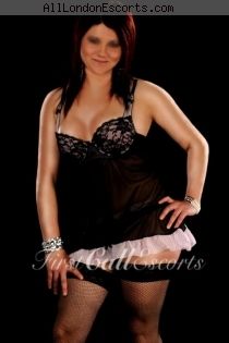 Tania escort - First Call Escorts