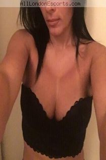 Compare to Anita escort