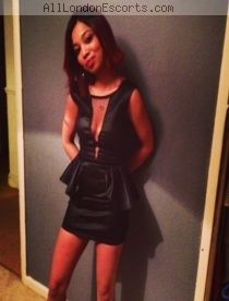 Tamara escort - First Call Escorts