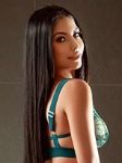 Tereza striptease perfectionist straight escort girl in Edgware Road