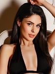 marble arch Flavia 20 years old renders unforgetable service