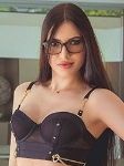 Sasha escort
