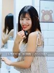 Fuko stylish escort girl in Warren Street W1