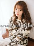 Yumi escort girl, Liverpool Street, £200