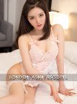 200 Japanese girl in Victoria SW1