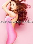 Elaine vietnamese companion, £200 per hour
