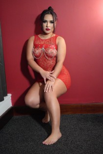 Anna Lios escort - 32C bust, brunette hair, brown eyes