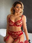 Jolie lithuanian companion in Central London