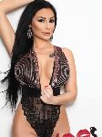 Dana estonian escort in Central London