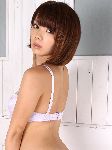 Chinese 30B bust size girl