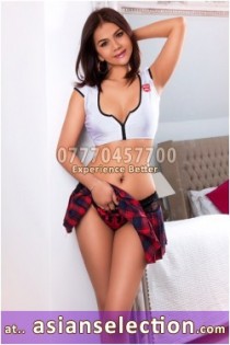 Candy ????  escort - Asian Selection