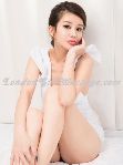 Yuki independent escort, Kensington
