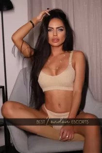 Compare to Bevini escort