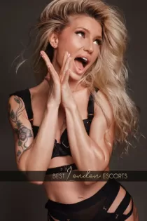 Julia escort - Best London Escorts