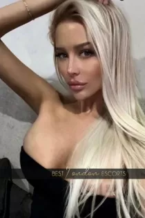 Scarlet escort - Best London Escorts