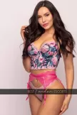 tall escort Elissa renders perfect experience