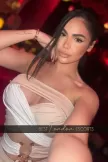 Aleja cute brunette escort, good reviews