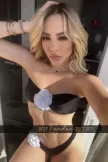 Alpine latin / brazilian escort girl in Victoria
