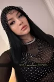 Amicia escort