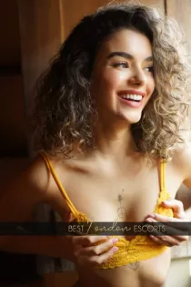 Belagio 19 years old girl