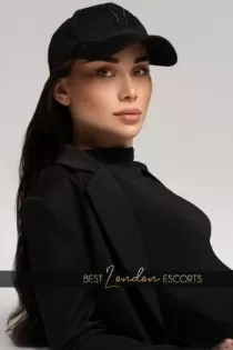 elite London escort Anya