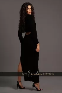 elite London escort Arriva
