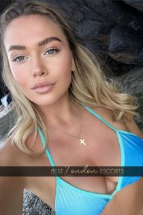 Compare to Renata escort